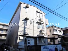 Wine terraceの外観画像