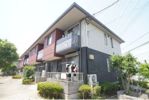 マインガルテンの間取り画像