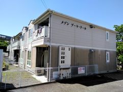 メゾン・ブーケ・ドールの外観画像