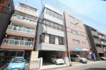 M'sビルの間取り画像