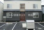 桜ハイツ相生の外観