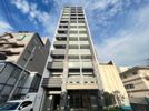 アドバンス上町台プレジールの間取り画像