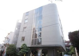 萩原ビルの外観画像