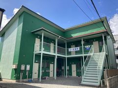 コーポ深町の外観画像