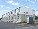 レオパレス天神Aの間取り画像