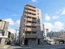 マルセイ玉川マンションの間取り画像