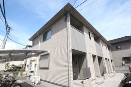 メゾンド・Kの外観画像