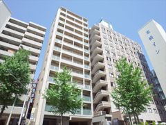 コンフォール博多駅南の外観画像
