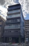 プライマル江東住吉の外観