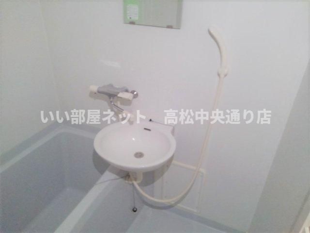 バスルーム