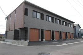 Grand Garage NAKASEの外観画像