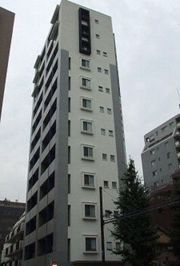 ヴィーブ本郷の外観画像