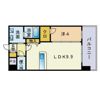 サムティ博多Southの間取り画像