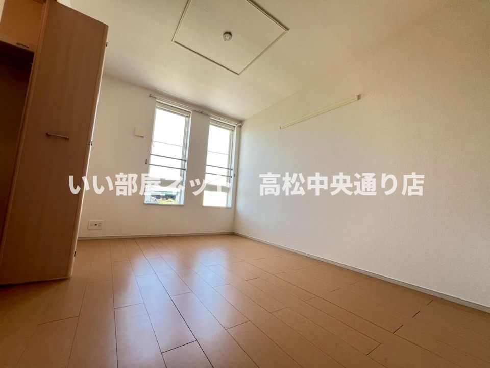 リビング