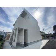 ステラ長嶺南の外観画像