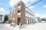 リブリ・フローラ東林間の間取り画像