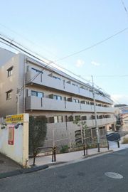 ルーブル東武練馬弐番館の外観画像