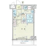 ルーブル東武練馬弐番館の間取り画像
