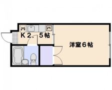 BM-8ビルの間取り画像