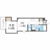 ラルーチェ庄内西町の間取り画像