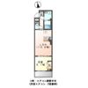 仮）高島平1丁目マンション新築工事の間取り画像