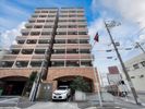 シャルマンフジ阿波座ウェストの間取り画像