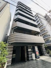 ベルグレードYSの外観画像