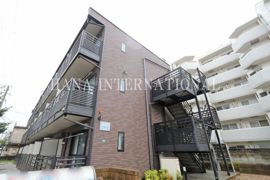 レオネクストNISHIGAIⅢの外観画像