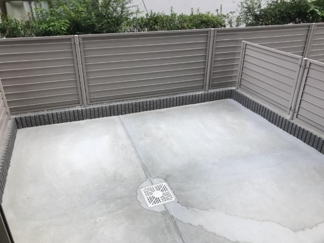 庭
