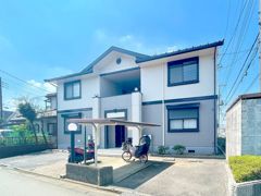 コートエスペランサ Aの外観画像