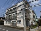 ルシエール東村山の外観