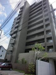 サーパス市駅南の外観画像