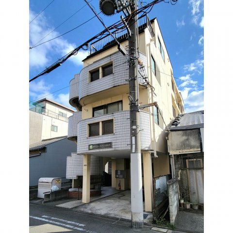 サンクトゥスの外観画像