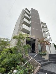 アンセルモの外観画像