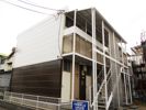 レオパレス偕楽の間取り画像