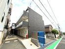 リブリ・式部の間取り画像