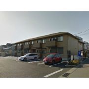 レジデンス北荒川沖の外観画像