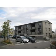 リビングタウンひたち野Aの外観画像