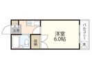 センチュリー21オバラの間取り画像