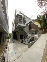グランディール睦町の外観画像