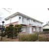 カーサヒルズCの間取り画像