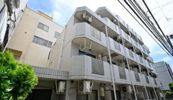 ワールドパレス永福町の間取り画像