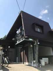 ESハウスの外観画像