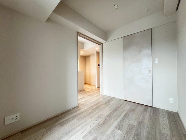 洋室