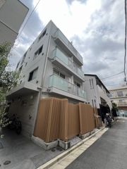 桜新町 Hillzの外観画像