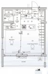 DIPS墨田RIVERSIDEの間取り画像