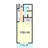 Le・Leveの間取り画像