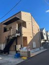 DWELL NOAHの間取り画像
