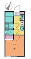 DWELL NOAHの間取り画像