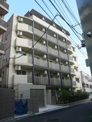 EXIA元住吉の外観画像